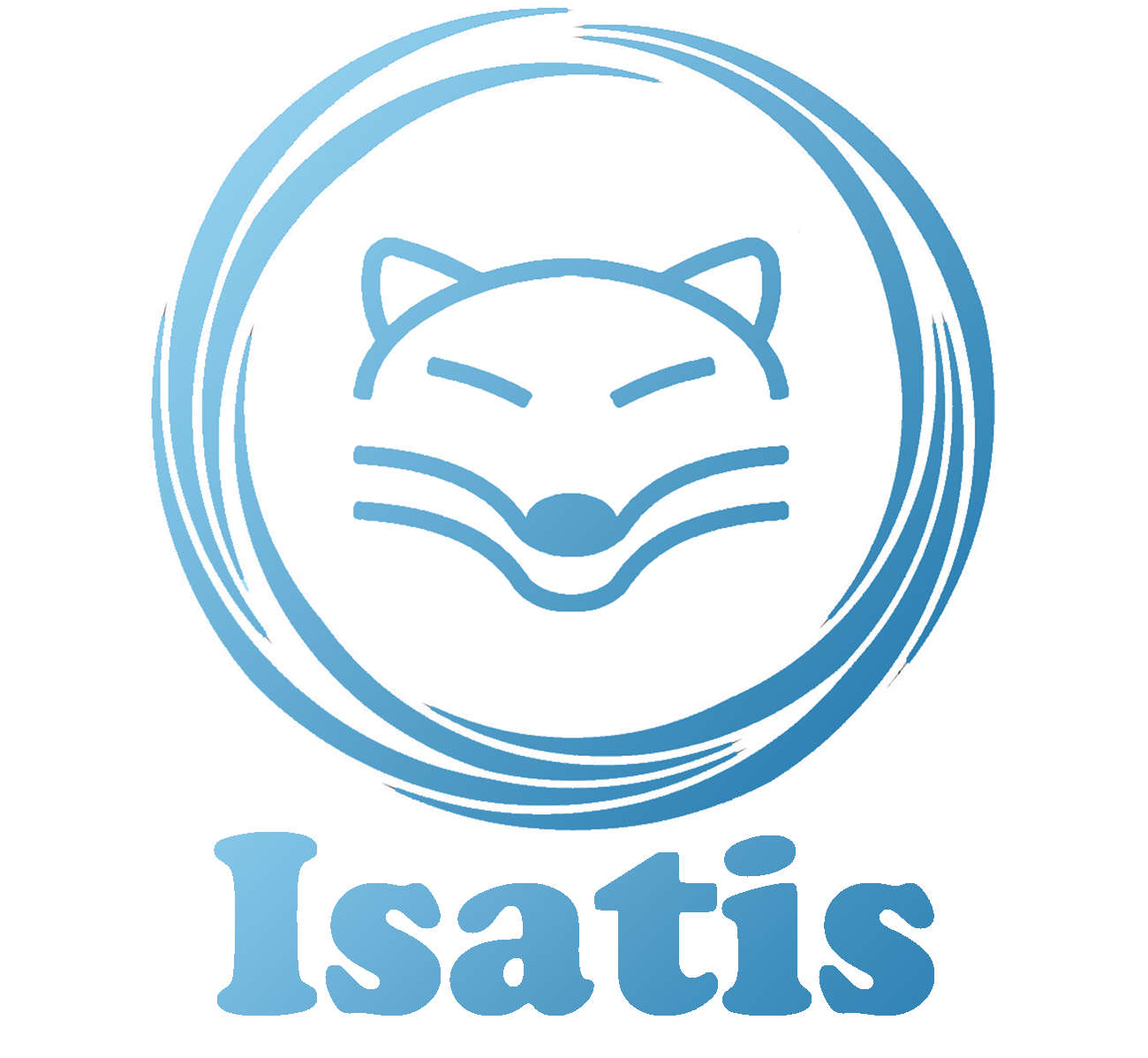 Logo SAS ISATIS